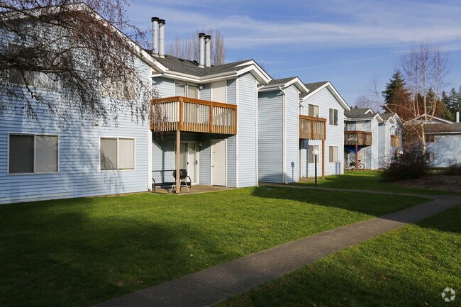 Chambers Crest Lacey, WA Apartment Finder