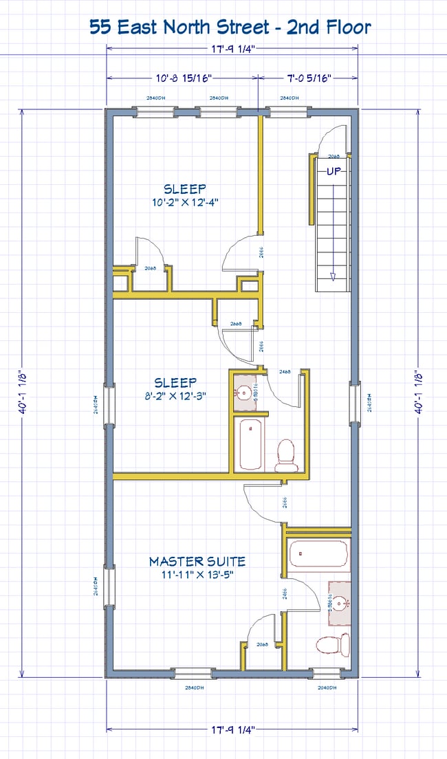 Building Photo - 55 E North St