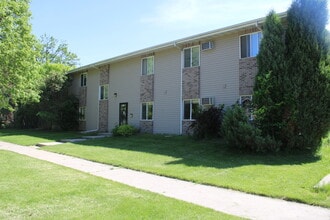 Building Photo - 8th & 8th Apartments