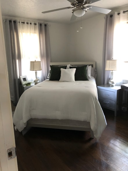 Building Photo - 608 Jackson St