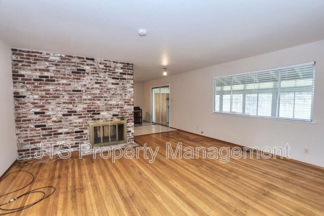 Building Photo - 1200 Gary Way