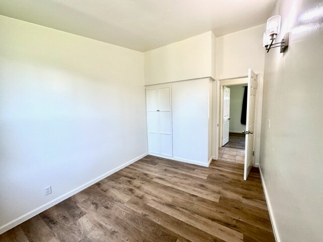 bed 3 closet - 620 Van Wig Ave