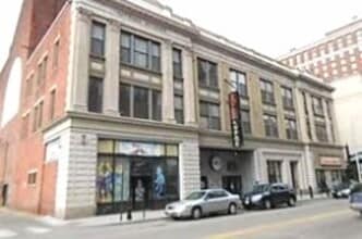 Building Photo - Providence Downtown- Arts District-Exclusive Condo - $1,695