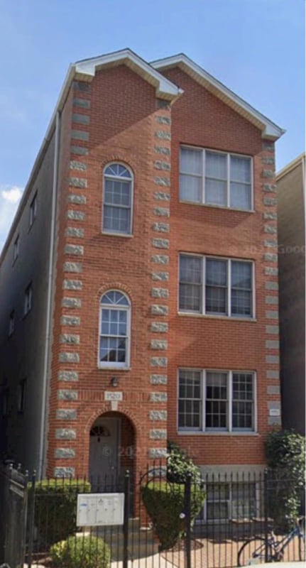 Building Photo - 1520 W Superior St