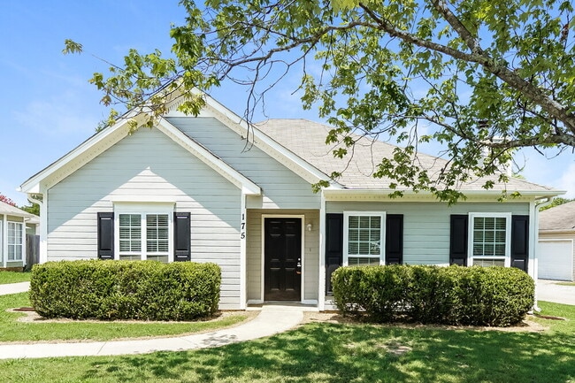 Building Photo - 175 Cedar Bend Dr