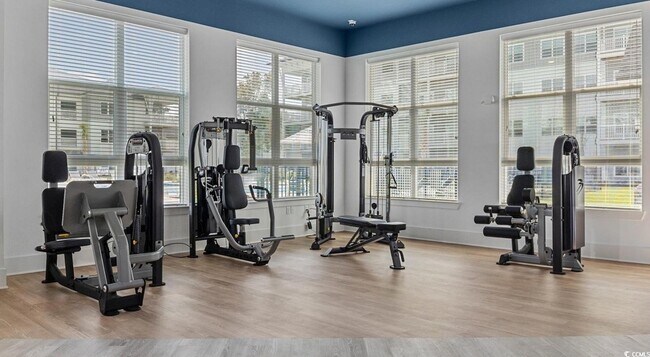 Building Photo - 5895 Arbor Isle Wy