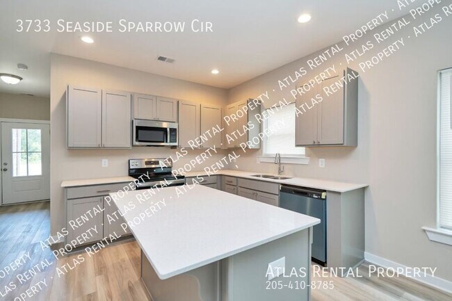 Building Photo - 3733 Seaside Sparrow Cir
