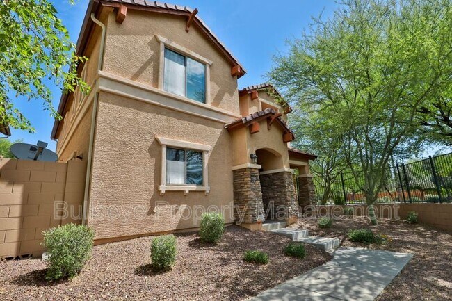 Building Photo - 2581 S Penrose Dr