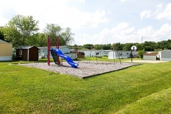Building Photo - Derby Hills Mobile Home Park