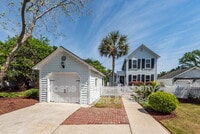 Building Photo - 834 Harbor Pl Dr