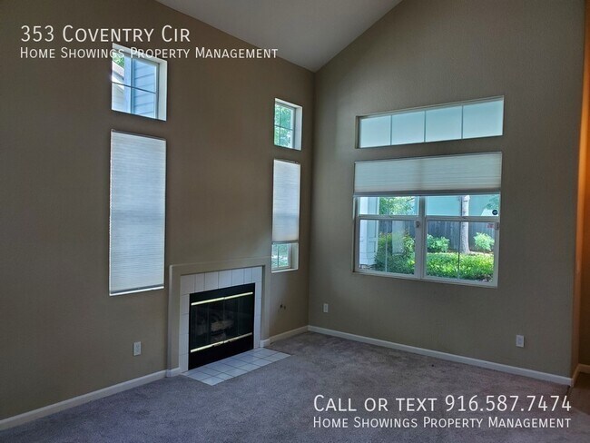 Building Photo - 353 Coventry Cir