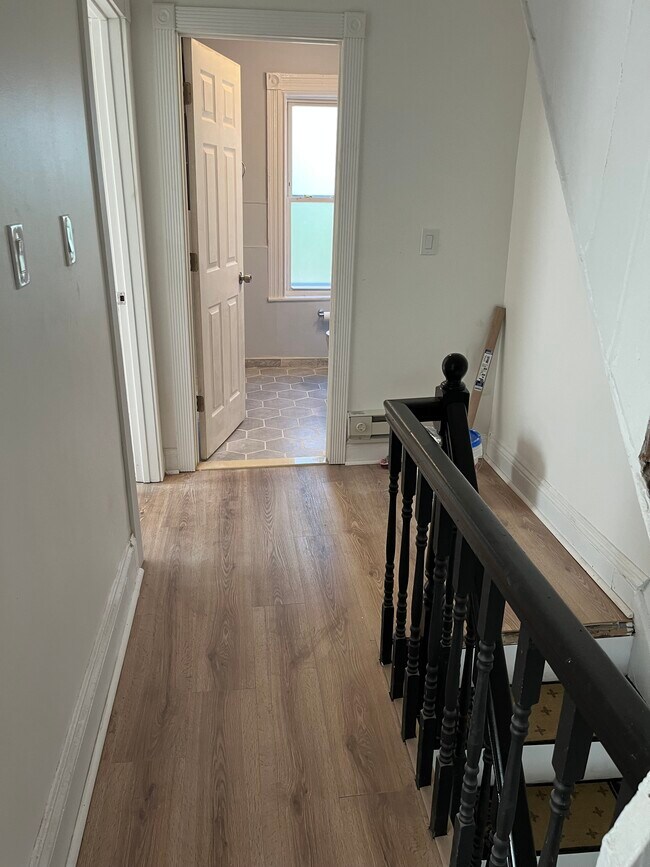 Second Floor - 199 N Clinton St