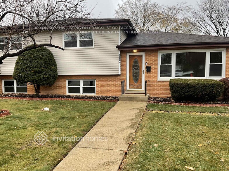 Primary Photo - 150 E Winthrop Ave