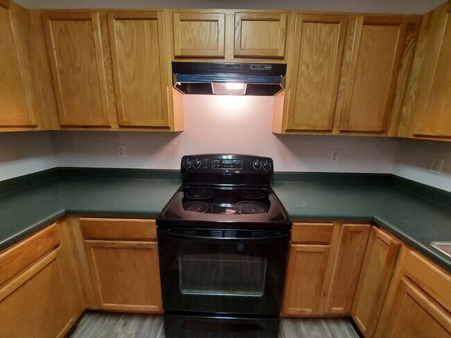 Building Photo - Beautiful 3BR/2.5BA Home in Scenic Lake Community Lithonia, GA
