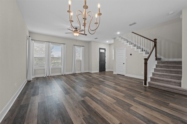 Building Photo - 18503 Gratification Ln