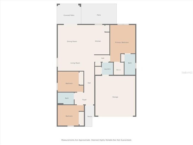 Building Photo - 11525 Southern Creek Dr