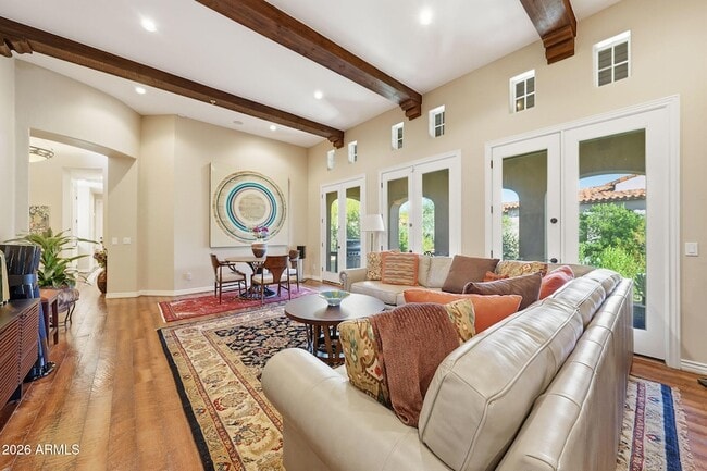 Building Photo - 8891 E Mountain Spring Rd