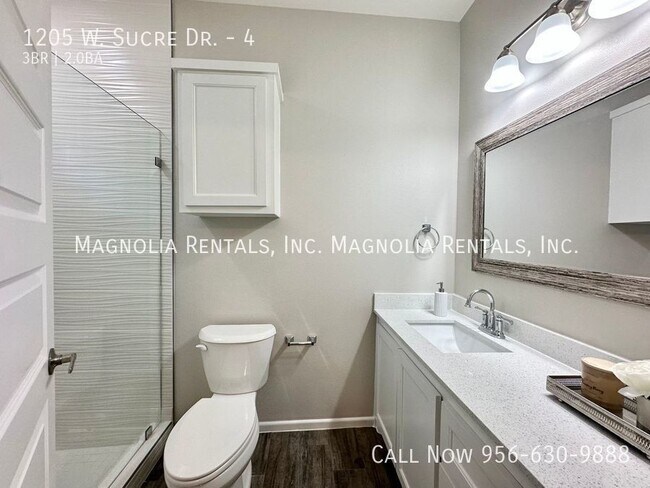 Building Photo - 1205 West Dr