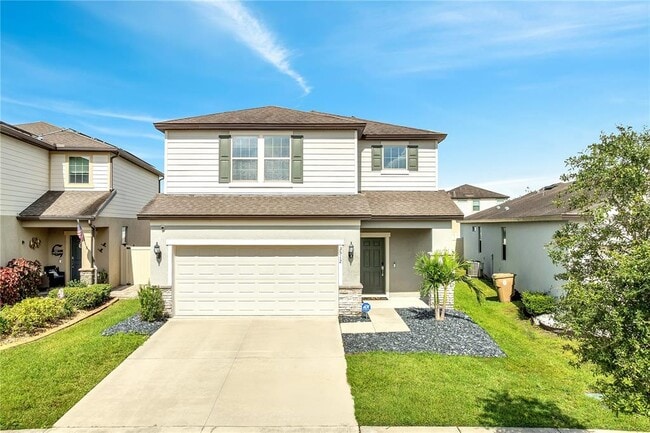 Building Photo - 3512 Southern Cross Lp