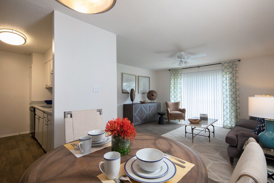 Southern Oaks Apartments 833 S University Blvd Mobile AL 36609