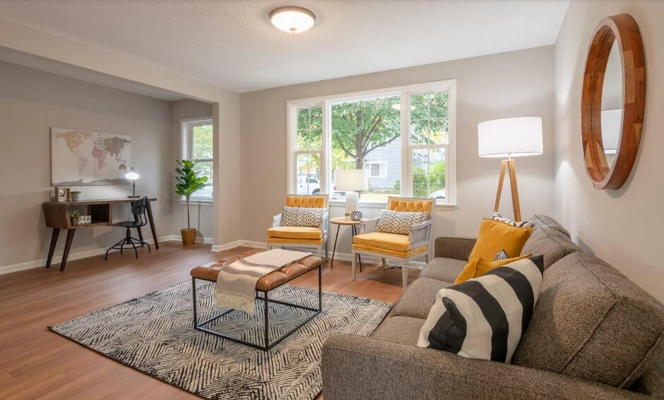 Building Photo - 1128 Mc Reynolds Ave NW