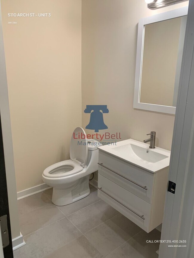 Building Photo - 5110 Arch St