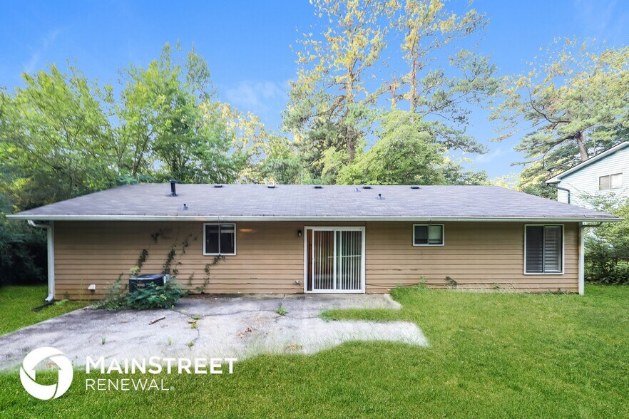 Building Photo - 661 Overlook Ct