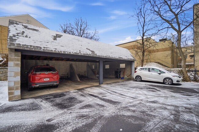 Building Photo - 3523 Clifton Ave