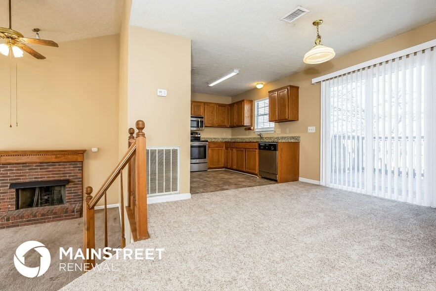 Building Photo - 400 Brannon Hill Ct