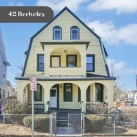 Building Photo - 42 Berkeley St