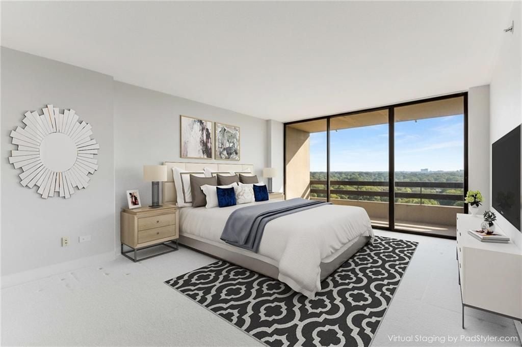 Building Photo - 2660 Peachtree Rd