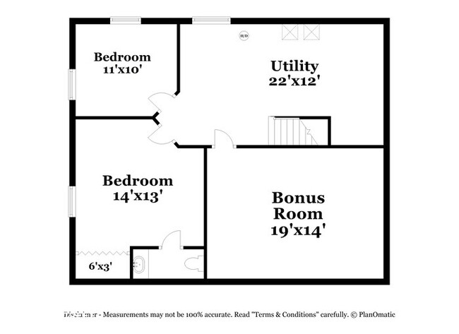 Building Photo - 1421 Old Hickory Dr