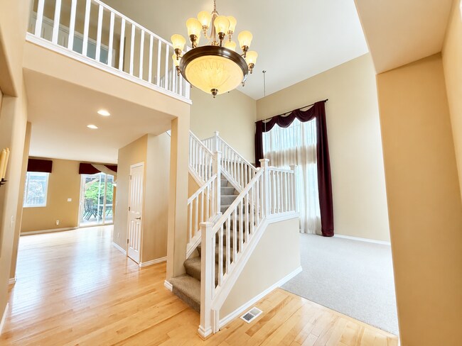 Building Photo - Spacious 4-Bedroom Home with Bonus Room, Trex Deck & Pergola in Prime Maple Valley