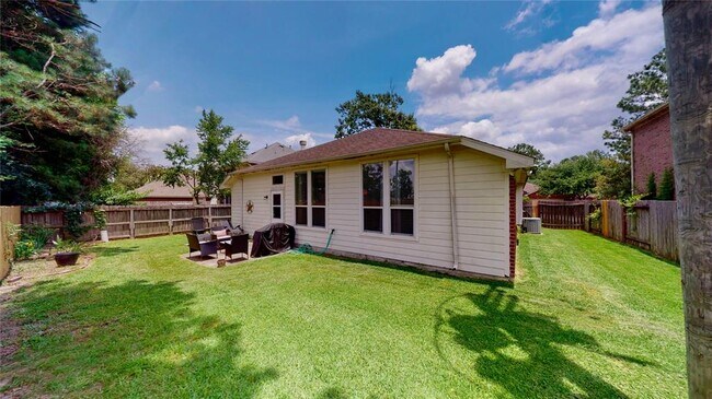 Building Photo - 18503 Polo Meadow Dr