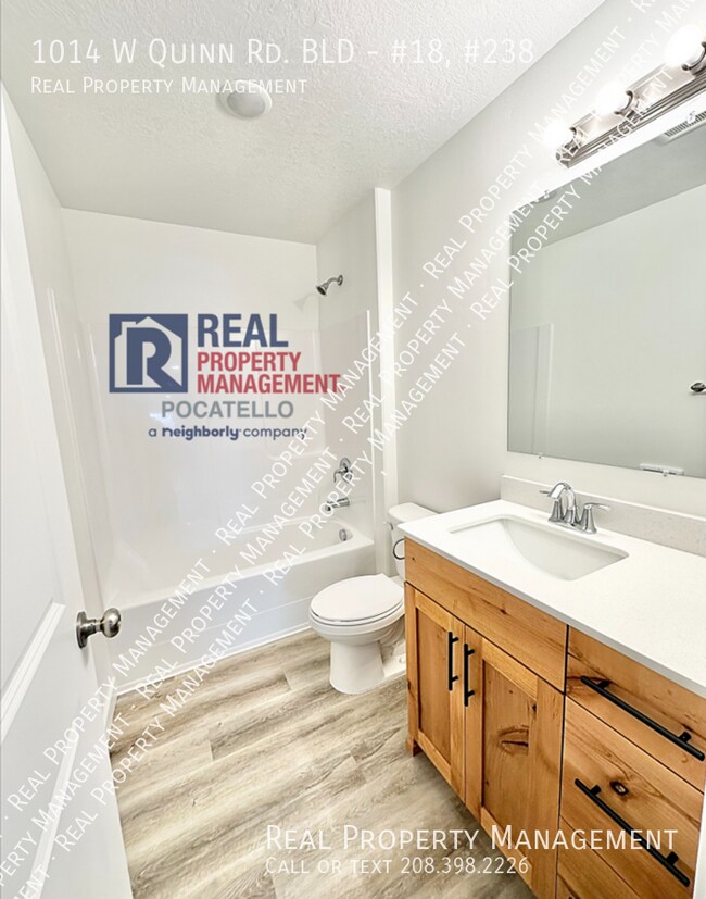 Building Photo - 1014 W Quinn Rd