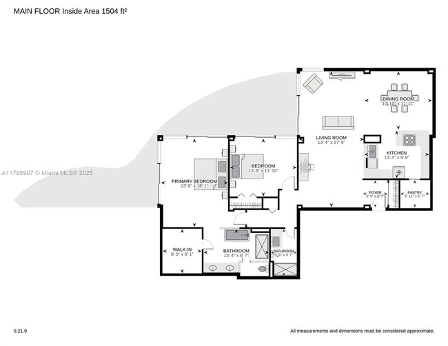 Building Photo - 2843 S Bayshore Dr