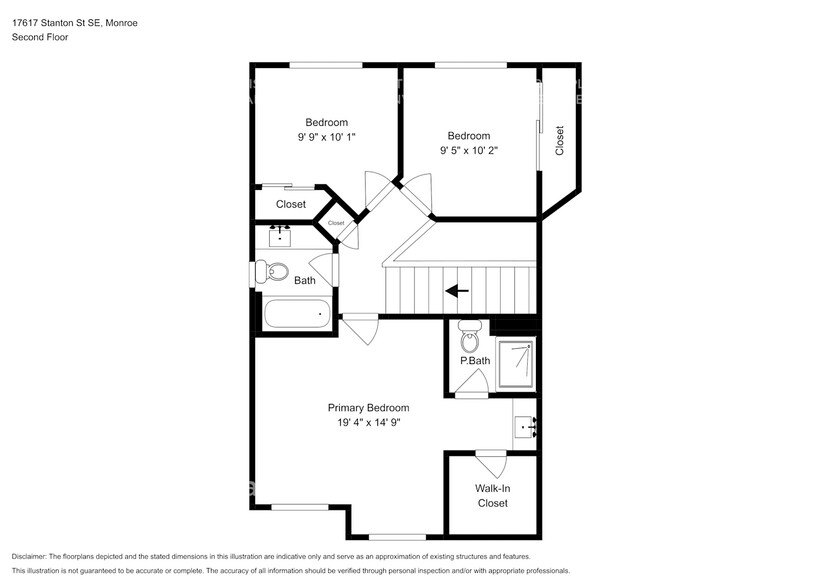 Building Photo - 17617 Stanton St SE