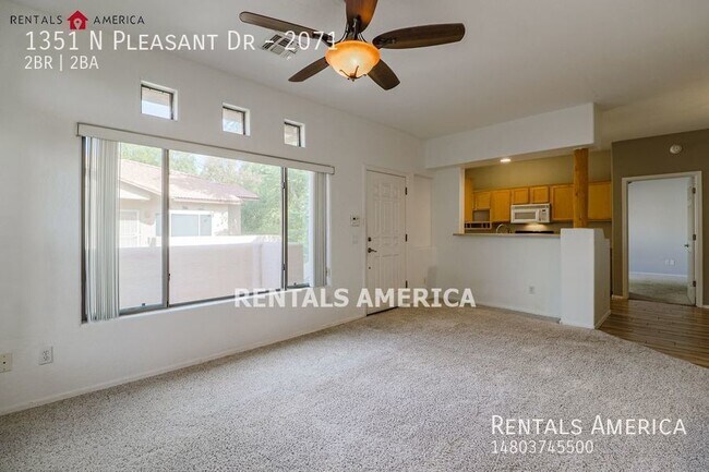 Building Photo - Upgraded Chandler Condo In Mirage Mark Res...