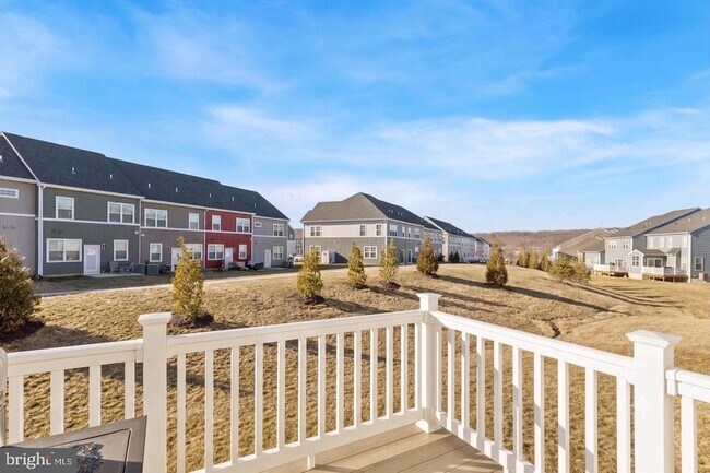 Building Photo - 10 Ladbroke Dr