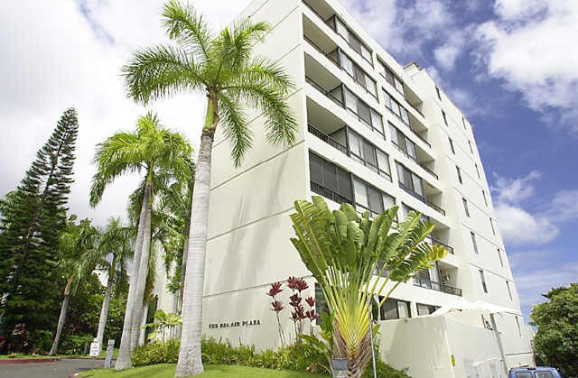 Building Photo - 1054 Green St