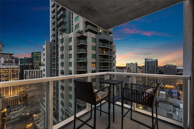 Building Photo - 244 Biscayne Blvd