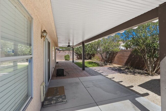 Building Photo - Single Story 3 Bedroom West Las Vegas Home