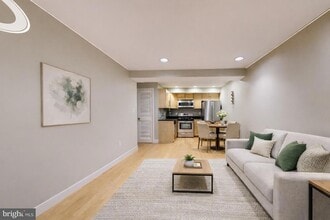 Building Photo - 6 Rhode Island Ave NW