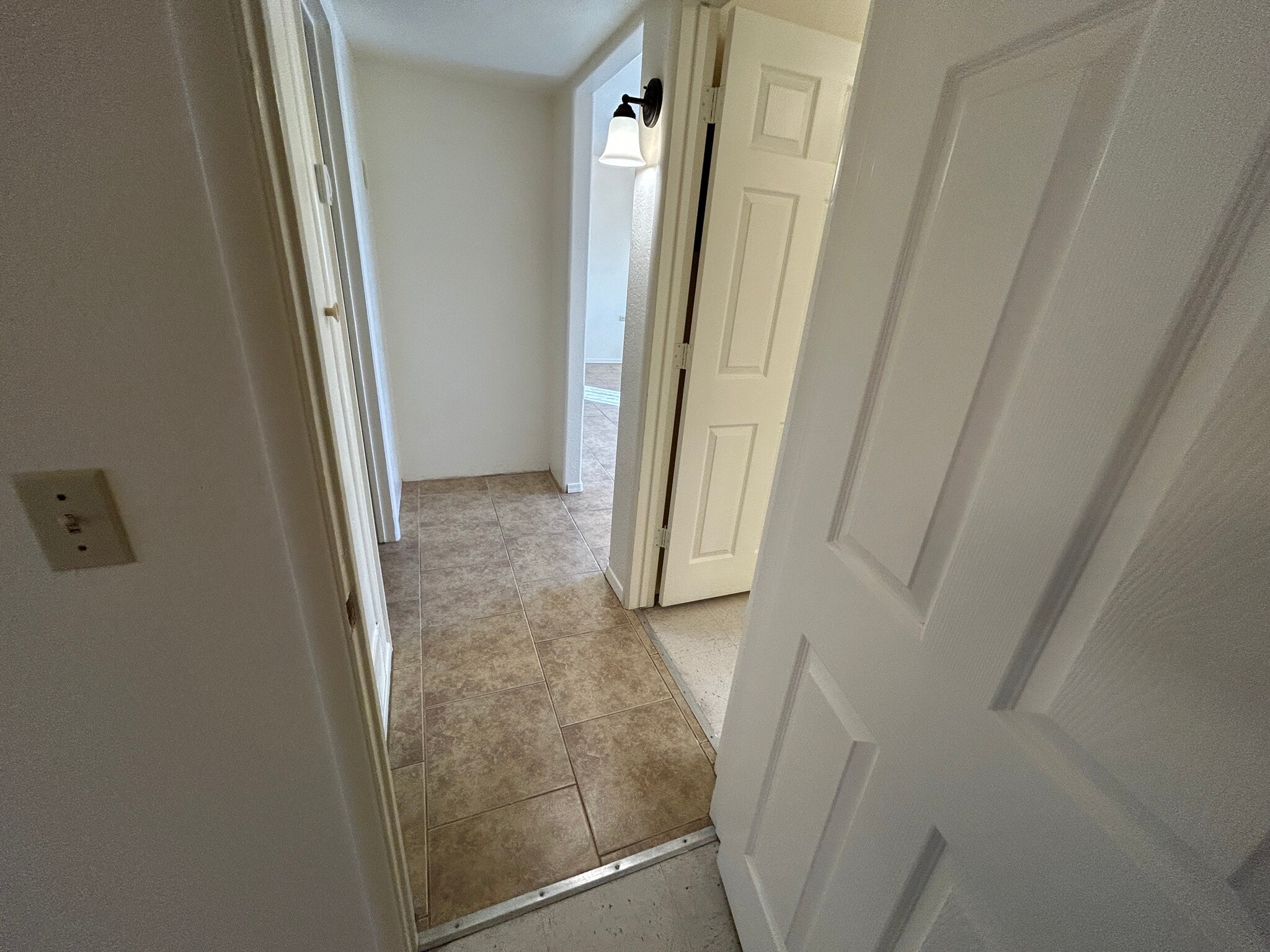 Hallway - 730 W 44th St