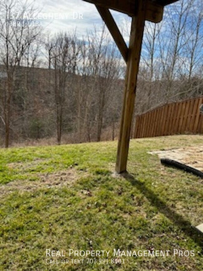 Building Photo - 37 Allegheny Dr