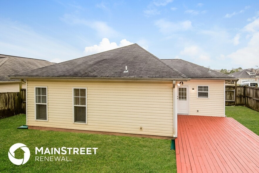 Building Photo - 124 Rossburg Dr