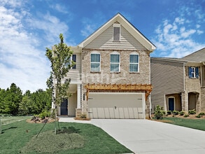 Building Photo - 693 Woodall Rd