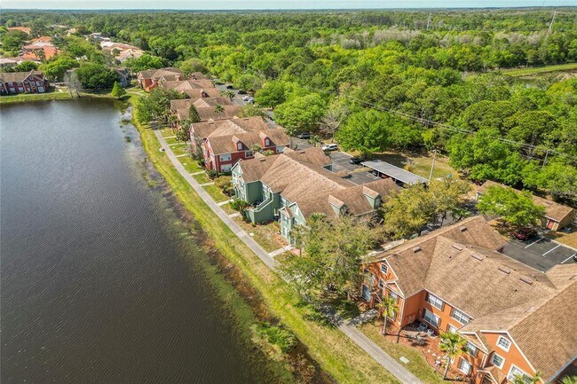 Building Photo - 9158 Lake Chase Island Way