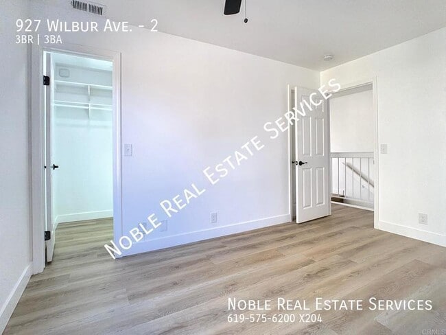 Building Photo - 927 Wilbur Ave