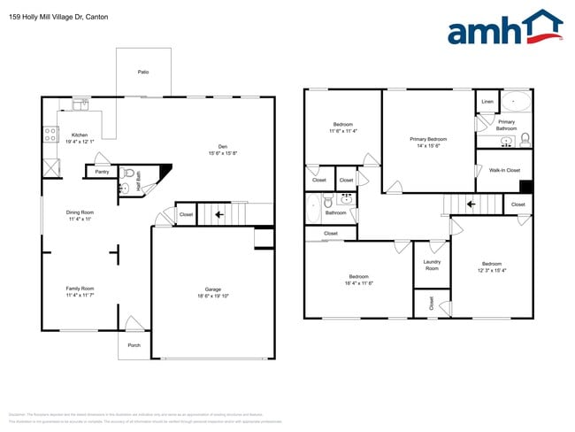 Building Photo - 159 Holly Mill Village Dr